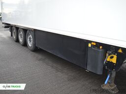 SCHMITZ CARGOBULL SKO FP 60 ThermoKing SLXi 300