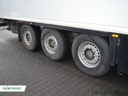 SCHMITZ CARGOBULL SKO FP 60 ThermoKing SLXi 300