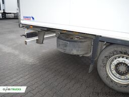 SCHMITZ CARGOBULL SKO FP 60 ThermoKing SLXi 300