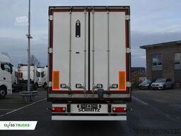 SCHMITZ CARGOBULL SKO FP 60 ThermoKing SLXi 300