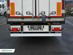 SCHMITZ CARGOBULL SKO FP 60 ThermoKing SLXi 300