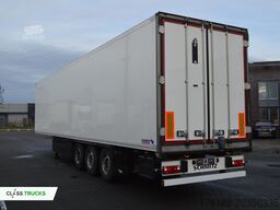 SCHMITZ CARGOBULL SKO FP 60 ThermoKing SLXi 300