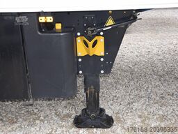 SCHMITZ CARGOBULL SKO FP 60 ThermoKing SLXi 300