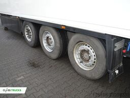 SCHMITZ CARGOBULL SKO FP 60 ThermoKing SLXi 300