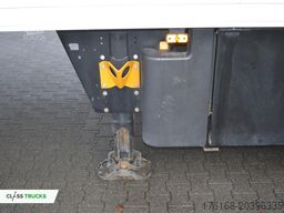 SCHMITZ CARGOBULL SKO FP 60 ThermoKing SLXi 300