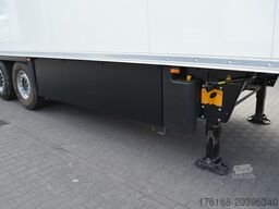 SCHMITZ CARGOBULL SKO FP 45 Carrier Vector 1550