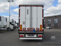 SCHMITZ CARGOBULL SKO FP 45 Carrier Vector 1550