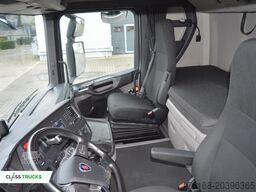 SCANIA R460 CR20H, ACC