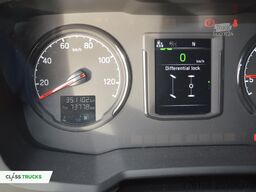 SCANIA R460 CR20H, ACC