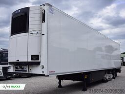 SCHMITZ CARGOBULL SKO FP 60 Carrier Vector 1550