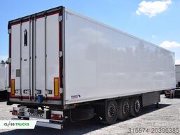 SCHMITZ CARGOBULL SKO FP 60 ThermoKing SLXi 300