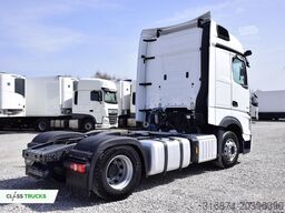 MERCEDES-BENZ Actros 5 1845 BigSpace Mirror Cam