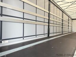 Kögel 3 Achs Standard NEU Lift SAF Lasi XL+Getränke