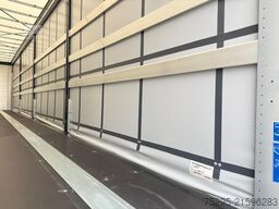 Kögel 3 Achs Standard NEU Lift SAF Lasi XL+Getränke