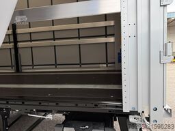 Kögel 3 Achs Standard NEU Lift SAF Lasi XL+Getränke