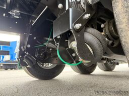 Kögel 3 Achs Standard NEU Lift SAF Lasi XL+Getränke