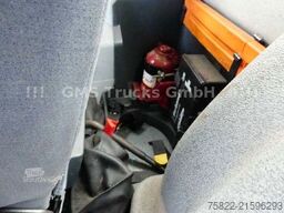 MAN TGA 18.350 / 4X4 ALLRAD / Winterdienst Kommunal