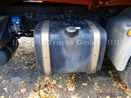 MAN TGA 18.350 / 4X4 ALLRAD / Winterdienst Kommunal