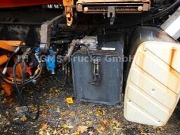 MAN TGA 18.350 / 4X4 ALLRAD / Winterdienst Kommunal