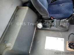 MAN TGA 18.350 / 4X4 ALLRAD / Winterdienst Kommunal