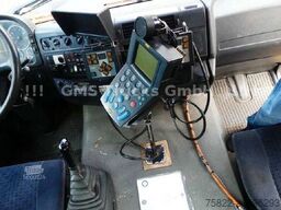 MAN TGA 18.350 / 4X4 ALLRAD / Winterdienst Kommunal