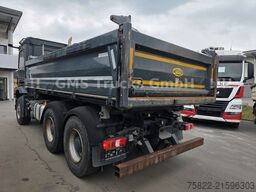 MERCEDES-BENZ Arocs 2651 / 6X4 6X6 / NUR 70000km / Ret