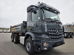 MERCEDES-BENZ Arocs 2651 / 6X4 6X6 / NUR 70000km / Ret
