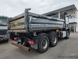 MERCEDES-BENZ Arocs 2651 / 6X4 6X6 / NUR 70000km / Ret