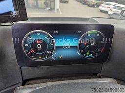 MERCEDES-BENZ Arocs 2651 / 6X4 6X6 / NUR 70000km / Ret