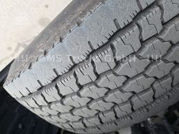 MERCEDES-BENZ Arocs 2651 / 6X4 6X6 / NUR 70000km / Ret