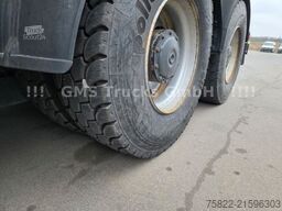 MERCEDES-BENZ Arocs 2651 / 6X4 6X6 / NUR 70000km / Ret