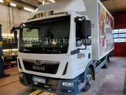 MAN TGL 7.150 / Termo King FRIGO COOL / 5m Koffer