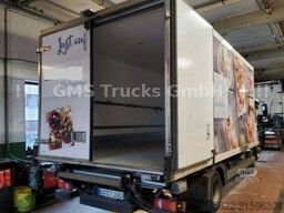 MAN TGL 7.150 / Termo King FRIGO COOL / 5m Koffer