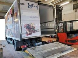 MAN TGL 7.150 / Termo King FRIGO COOL / 5m Koffer
