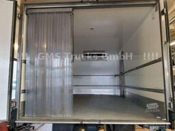 MAN TGL 7.150 / Termo King FRIGO COOL / 5m Koffer