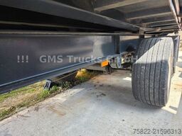  Kipper Tieflader Rampen / 14ton / load 10,7ton