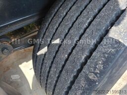  Kipper Tieflader Rampen / 14ton / load 10,7ton