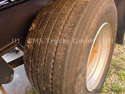  Kipper Tieflader Rampen / 14ton / load 10,7ton