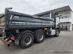 MERCEDES-BENZ Arocs 2651 / 6X4 + Hydro 6X6 / Meiller /Retarder
