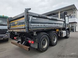MERCEDES-BENZ Arocs 2651 / 6X4 + Hydro 6X6 / Meiller /Retarder