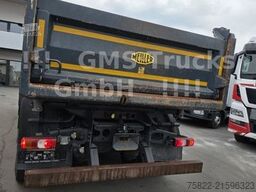 MERCEDES-BENZ Arocs 2651 / 6X4 + Hydro 6X6 / Meiller /Retarder