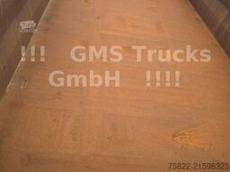 MERCEDES-BENZ Arocs 2651 / 6X4 + Hydro 6X6 / Meiller /Retarder