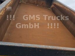 MERCEDES-BENZ Arocs 2651 / 6X4 + Hydro 6X6 / Meiller /Retarder