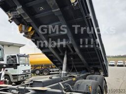 MERCEDES-BENZ Arocs 2651 / 6X4 + Hydro 6X6 / Meiller /Retarder