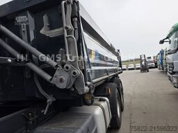 MERCEDES-BENZ Arocs 2651 / 6X4 + Hydro 6X6 / Meiller /Retarder