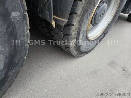 MERCEDES-BENZ Arocs 2651 / 6X4 + Hydro 6X6 / Meiller /Retarder