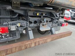 MERCEDES-BENZ Arocs 2651 / 6X4 + Hydro 6X6 / Meiller /Retarder