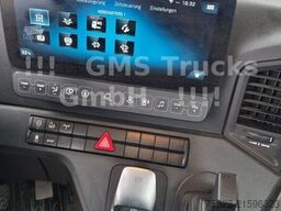 MERCEDES-BENZ Arocs 2651 / 6X4 + Hydro 6X6 / Meiller /Retarder