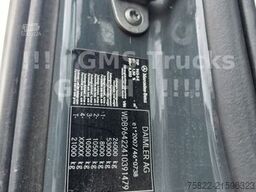 MERCEDES-BENZ Arocs 2651 / 6X4 + Hydro 6X6 / Meiller /Retarder