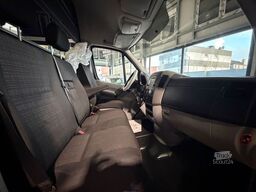 MERCEDES-BENZ Sprinter II Kasten 316 CDI*VERGLAST*KLIMA*AHK35T